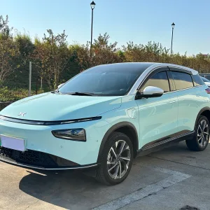 XPENG G3 2022 G3i 460N+ 1