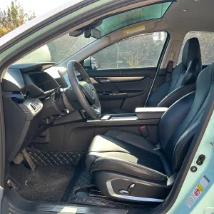 XPENG G3 2022 G3i 460N+ 10