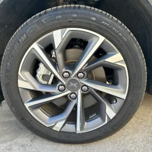 XPENG G3 2022 G3i 460N+ 12