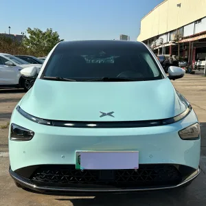 XPENG G3 2022 G3i 460N+ 2