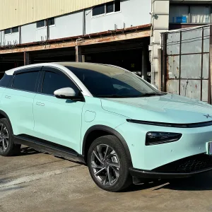 XPENG G3 2022 G3i 460N+ 3