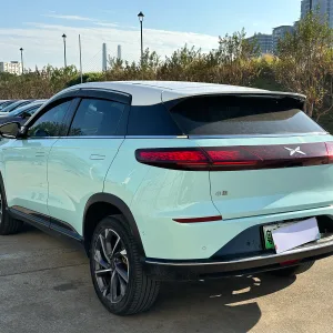 XPENG G3 2022 G3i 460N+ 4