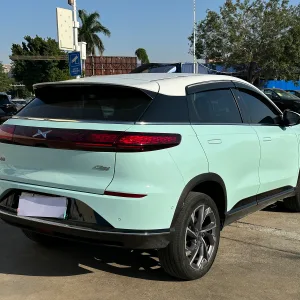 XPENG G3 2022 G3i 460N+ 5