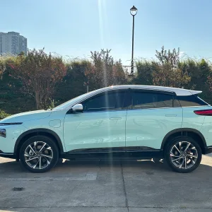 XPENG G3 2022 G3i 460N+ 6