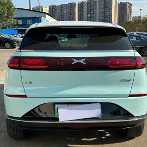 XPENG G3 2022 G3i 460N+ 7