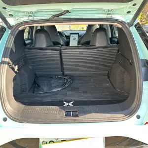 XPENG G3 2022 G3i 460N+ 8