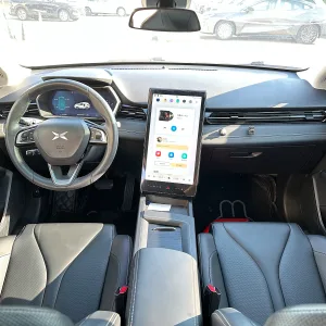 XPENG G3 2022 G3i 460N+ 9