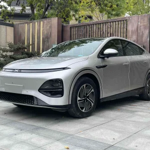 XPENG G6 2023 755max 1