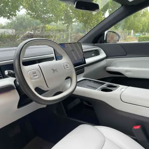 XPENG G6 2023 755max 10