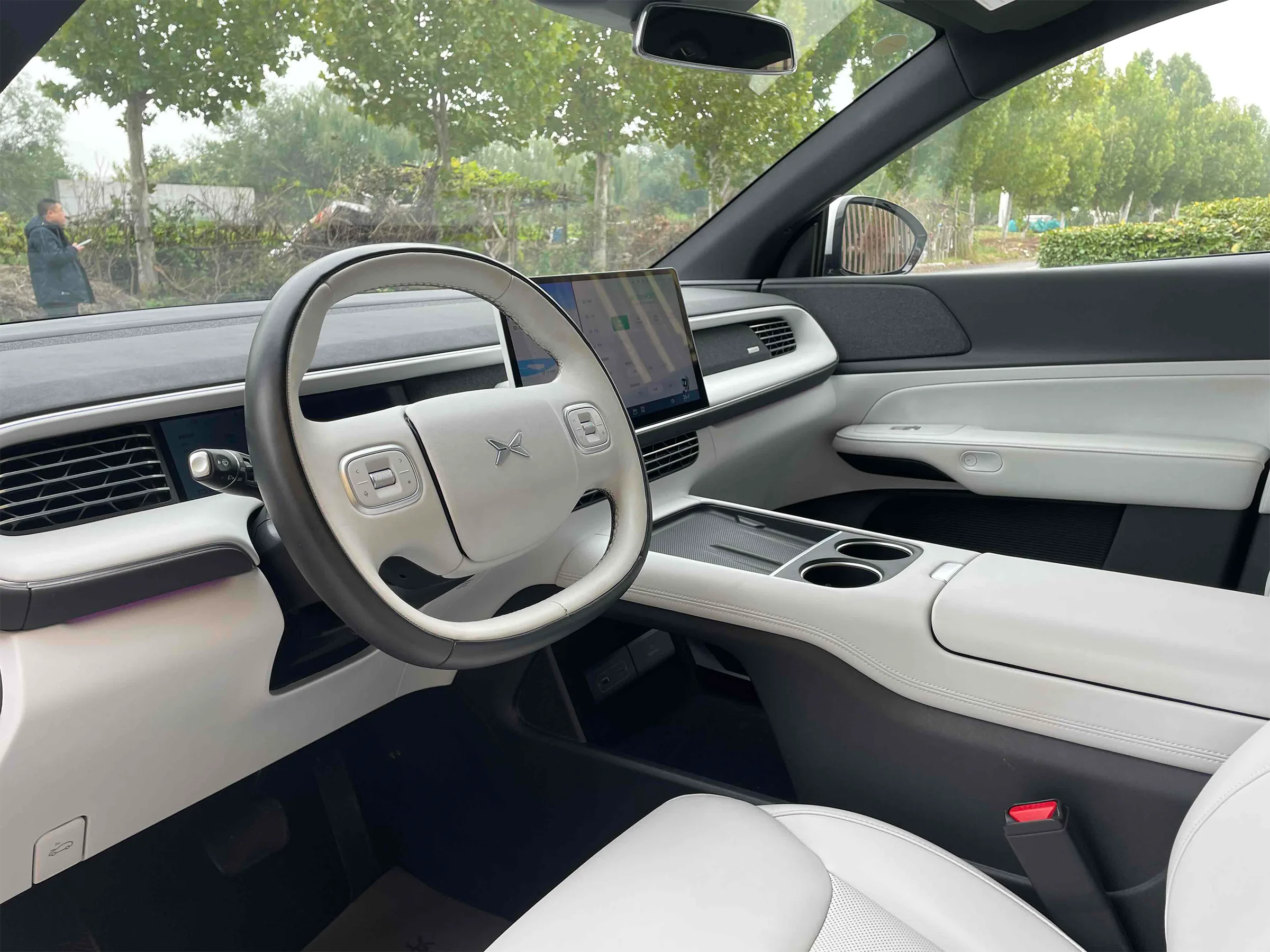 XPENG G6 2023 755max 10