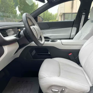 XPENG G6 2023 755max 11