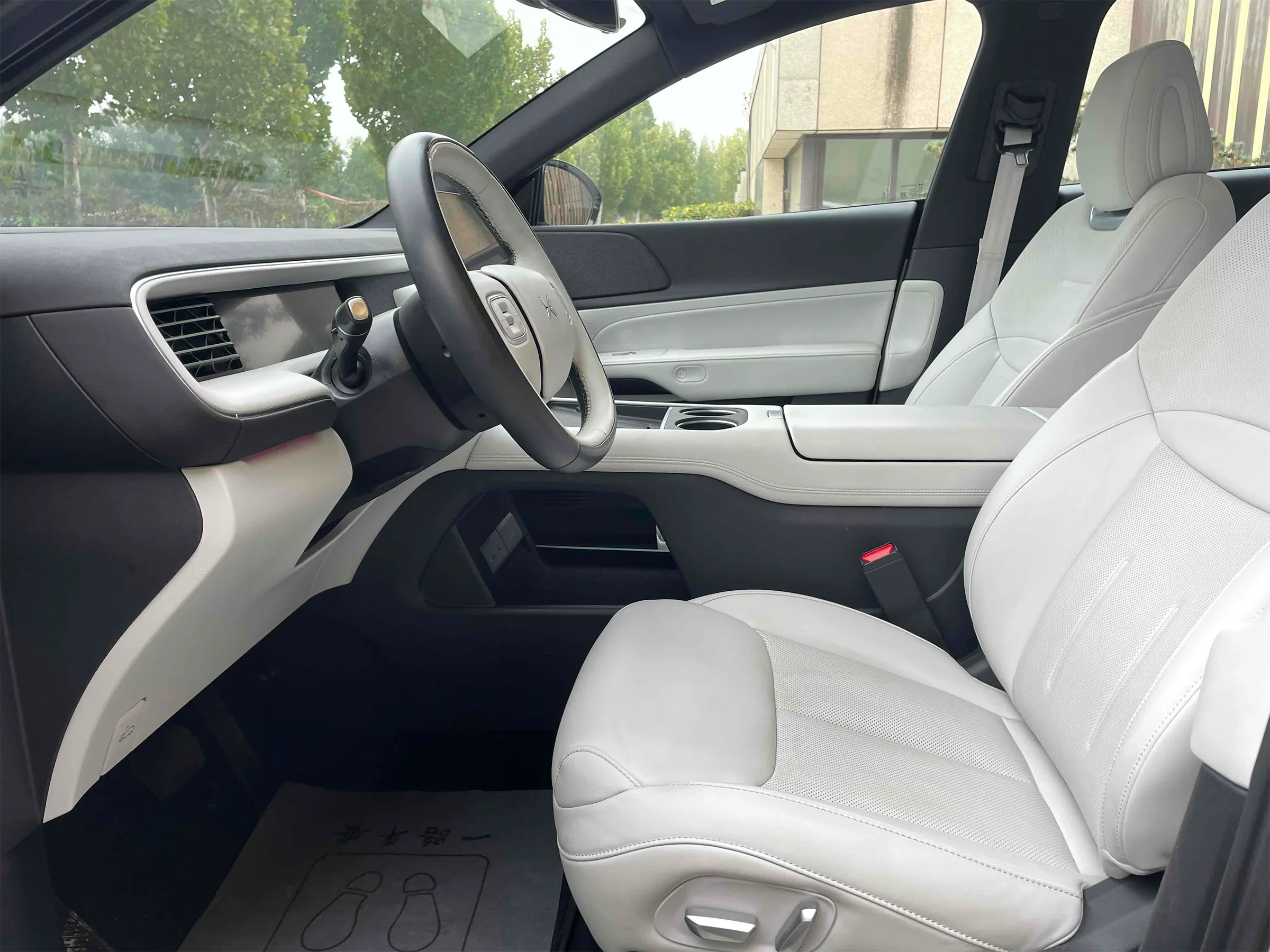 XPENG G6 2023 755max 11