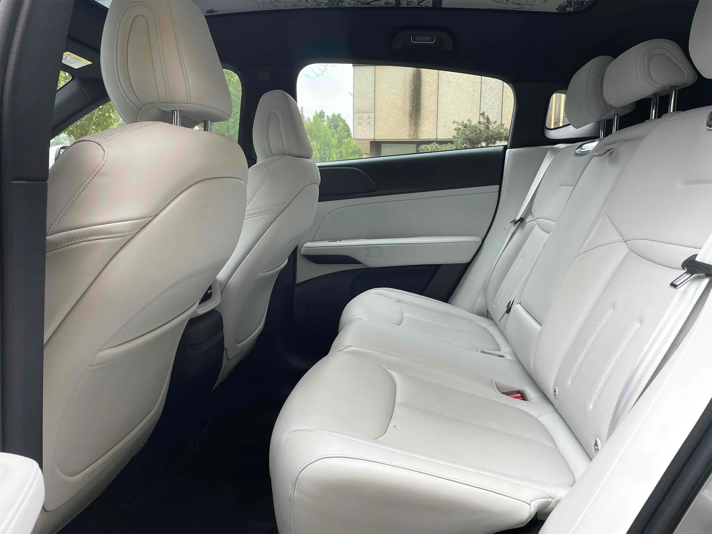 XPENG G6 2023 755max 12