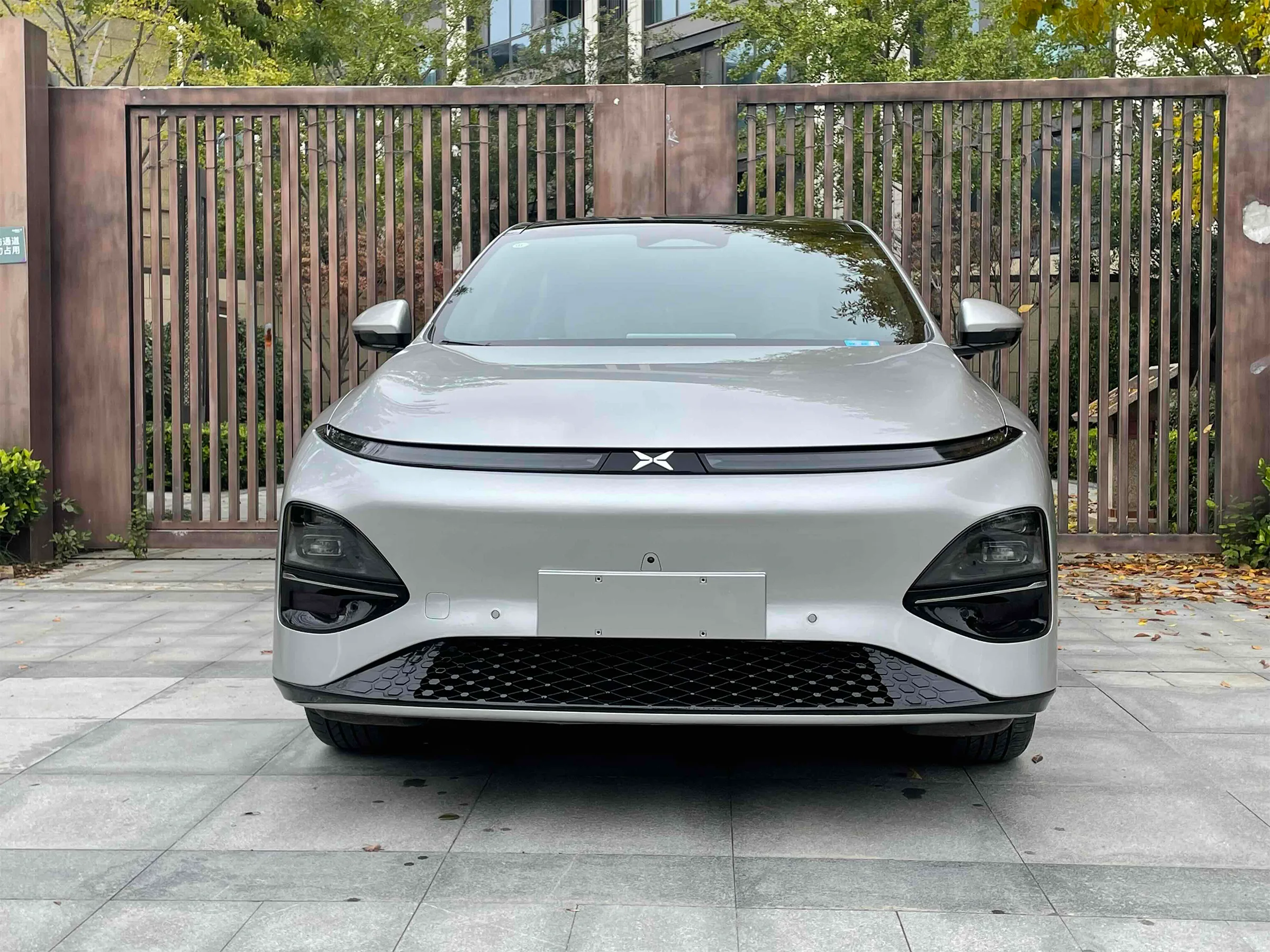 XPENG G6 2023 755max 2