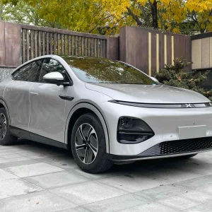 XPENG G6 2023 755max 3