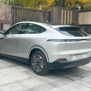 XPENG G6 2023 755max 4