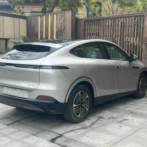 XPENG G6 2023 755max 5