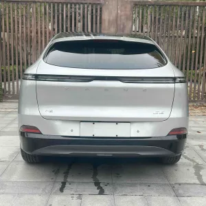 XPENG G6 2023 755max 6