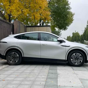 XPENG G6 2023 755max 7