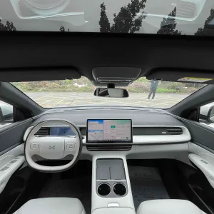 XPENG G6 2023 755max 8