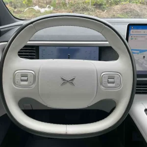 XPENG G6 2023 755max 9