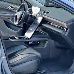 XPENG P5 2021 460G+ 10