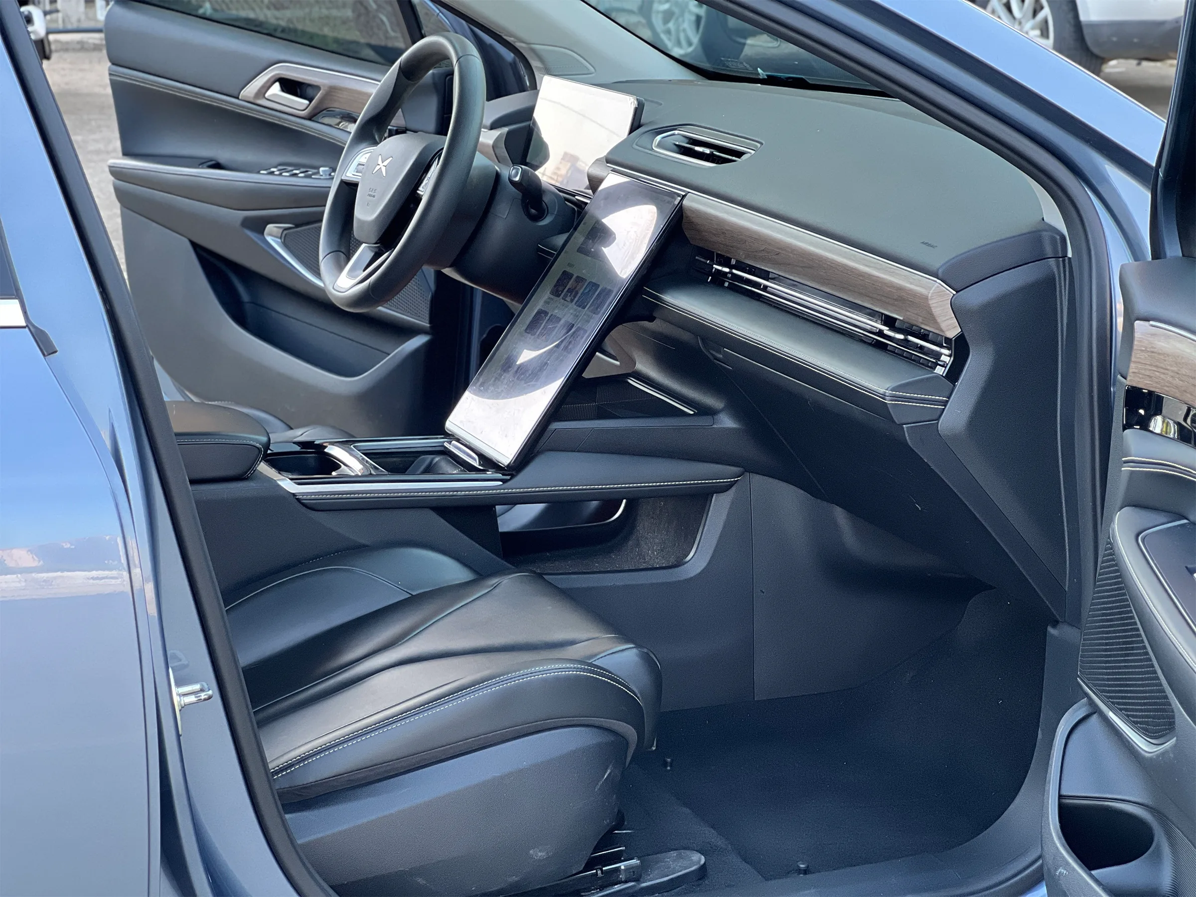 XPENG P5 2021 460G+ 10