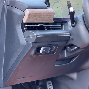 XPENG P5 2021 460G+ 11