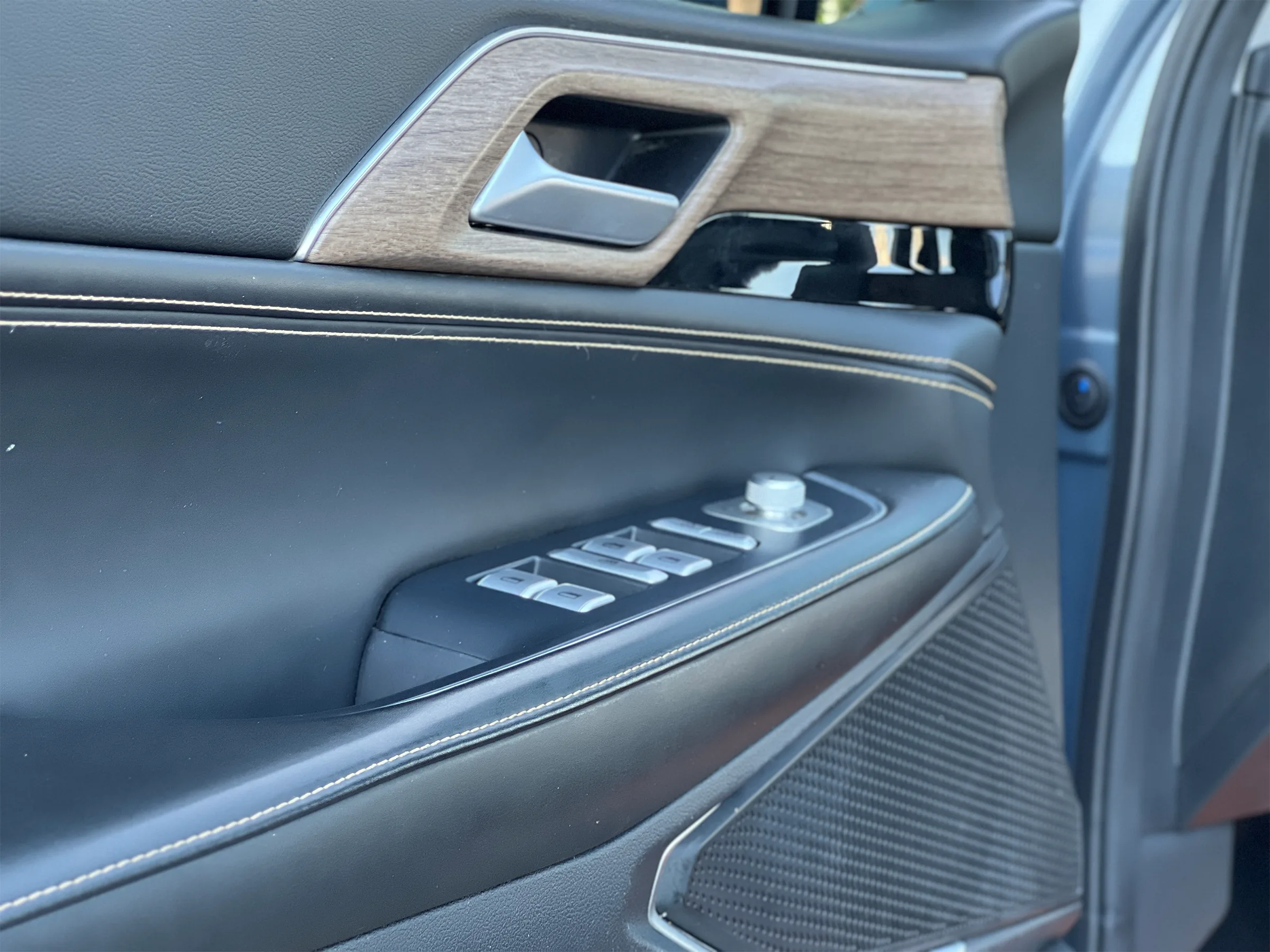 XPENG P5 2021 460G+ 12