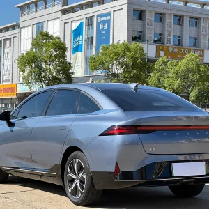 XPENG P5 2021 460G+ 3