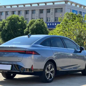 XPENG P5 2021 460G+ 4