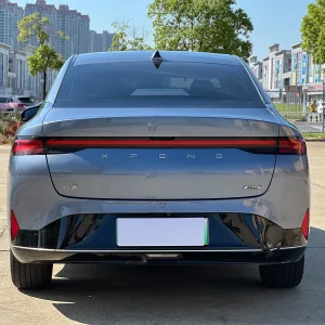 XPENG P5 2021 460G+ 5