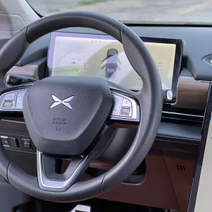 XPENG P5 2021 460G+ 7