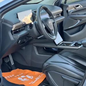 XPENG P5 2021 460G+ 8