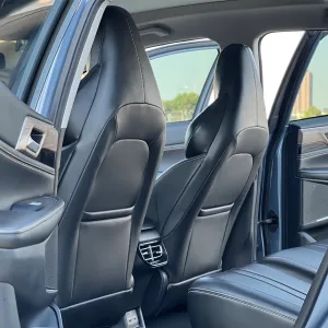 XPENG P5 2021 460G+ 9