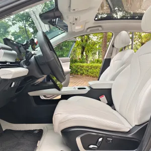 XPENG P5 2024 ZHIXING 10