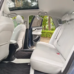 XPENG P5 2024 ZHIXING 11