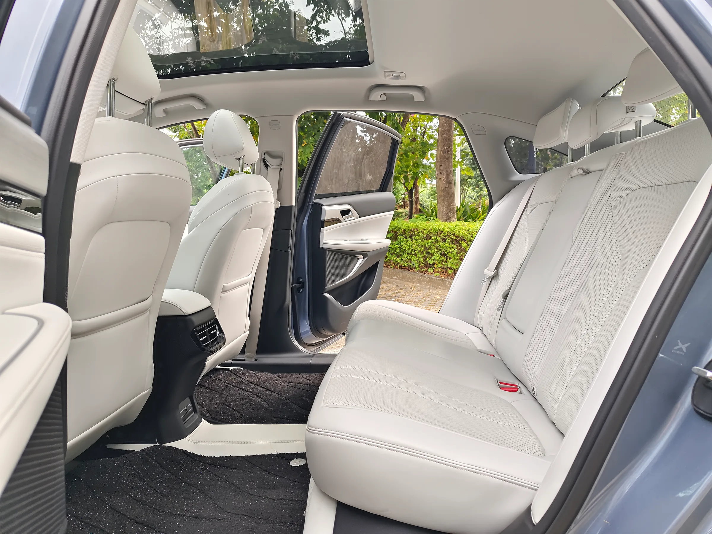 XPENG P5 2024 ZHIXING 11