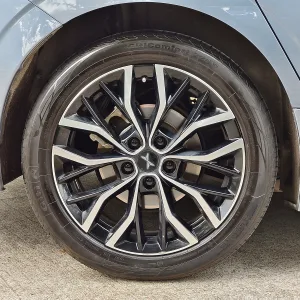 XPENG P5 2024 ZHIXING 12