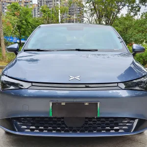 XPENG P5 2024 ZHIXING 2