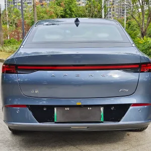 XPENG P5 2024 ZHIXING 7