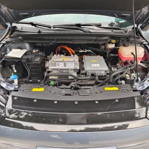 XPENG P5 2024 ZHIXING 8