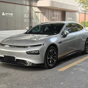 XPENG P7 2022 625E 1