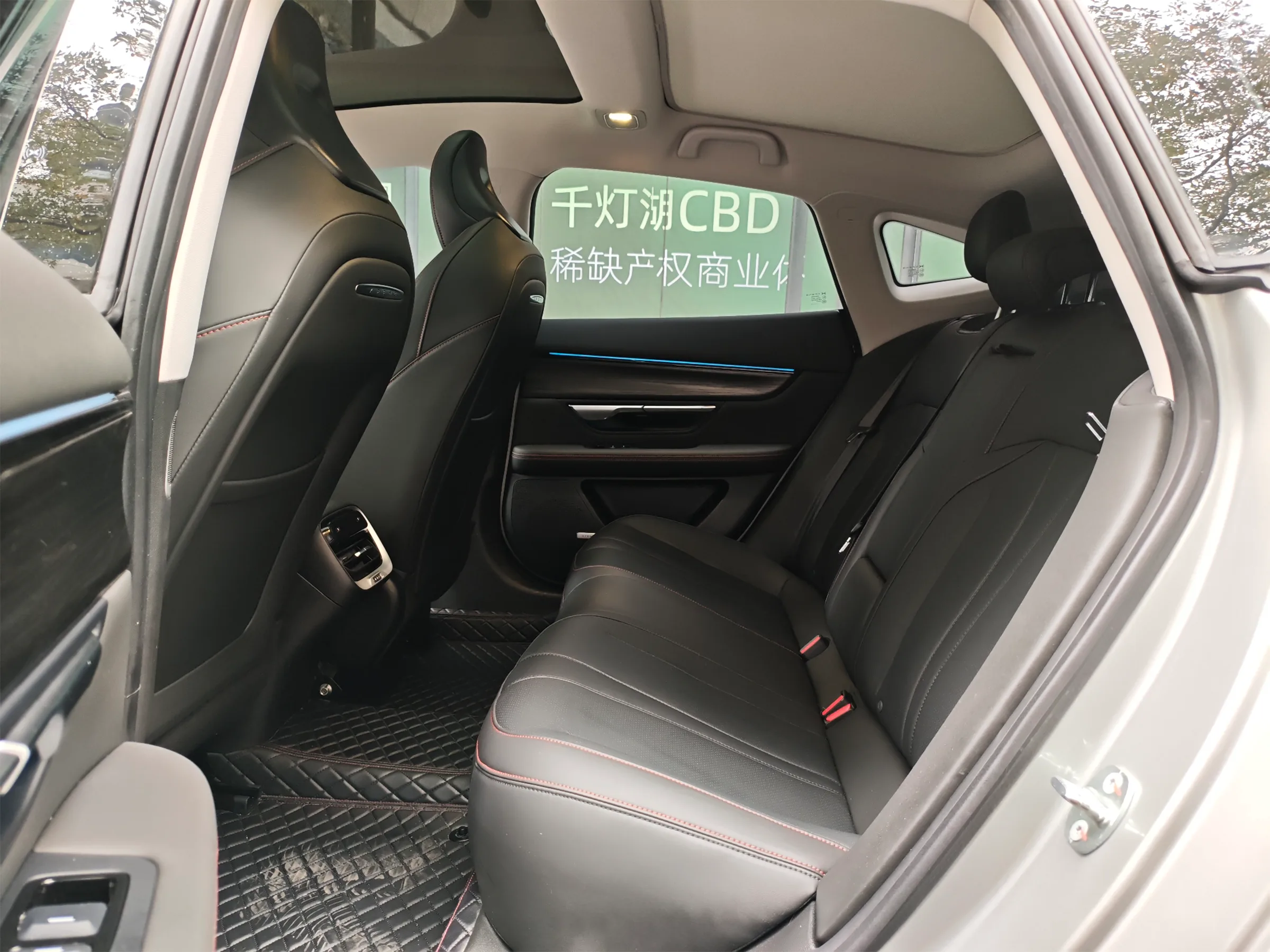 XPENG P7 2022 625E 10