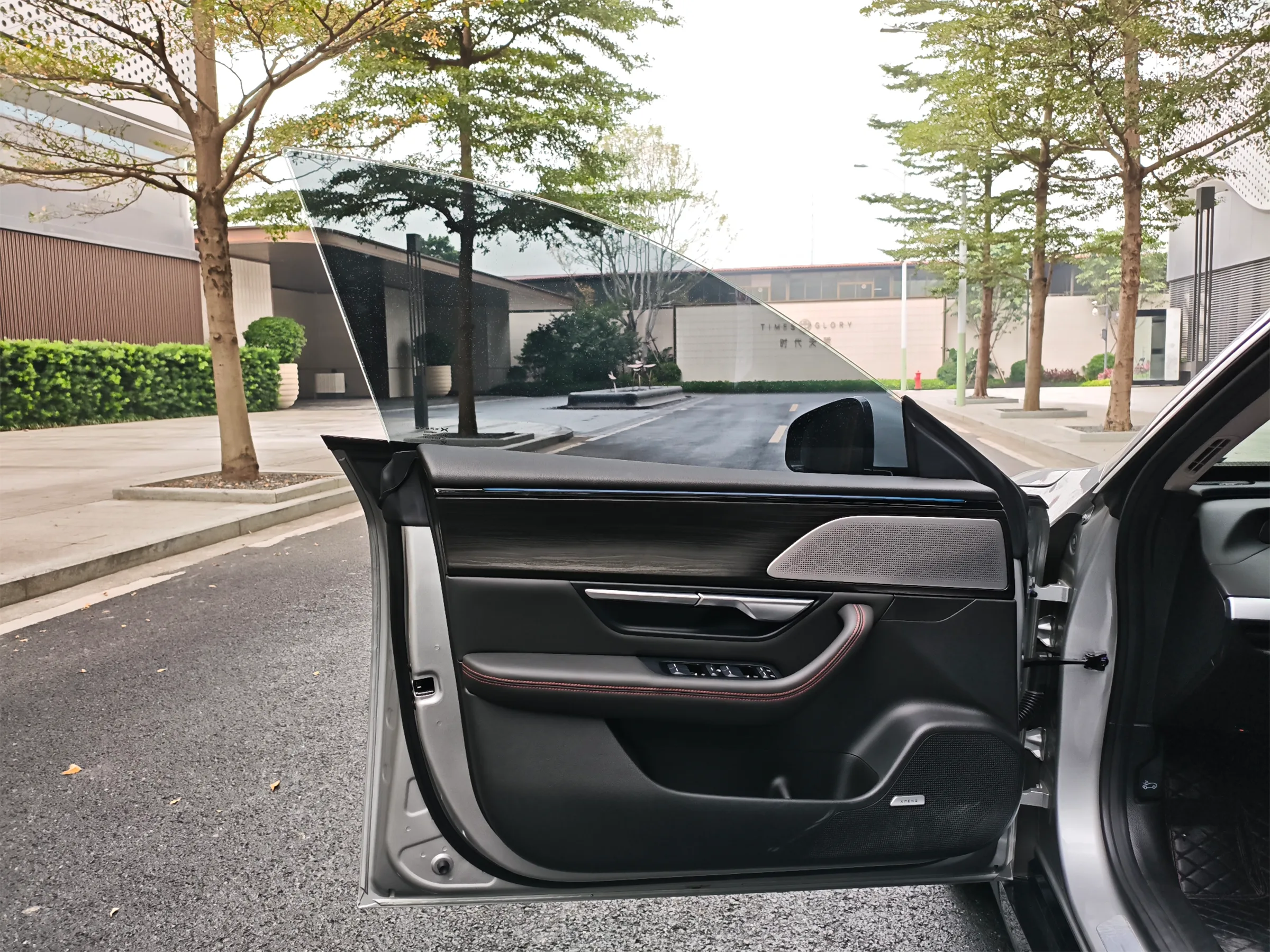 XPENG P7 2022 625E 11