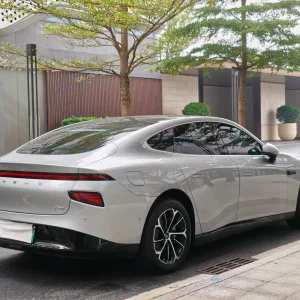 XPENG P7 2022 625E 3