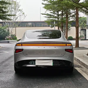 XPENG P7 2022 625E 5