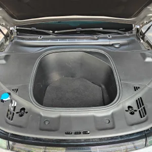 XPENG P7 2022 625E 7