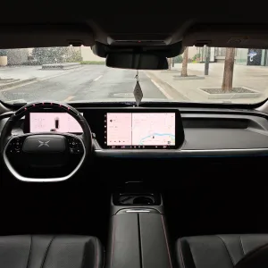 XPENG P7 2022 625E 8