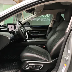 XPENG P7 2022 625E 9